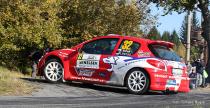 Rally Vsetin
